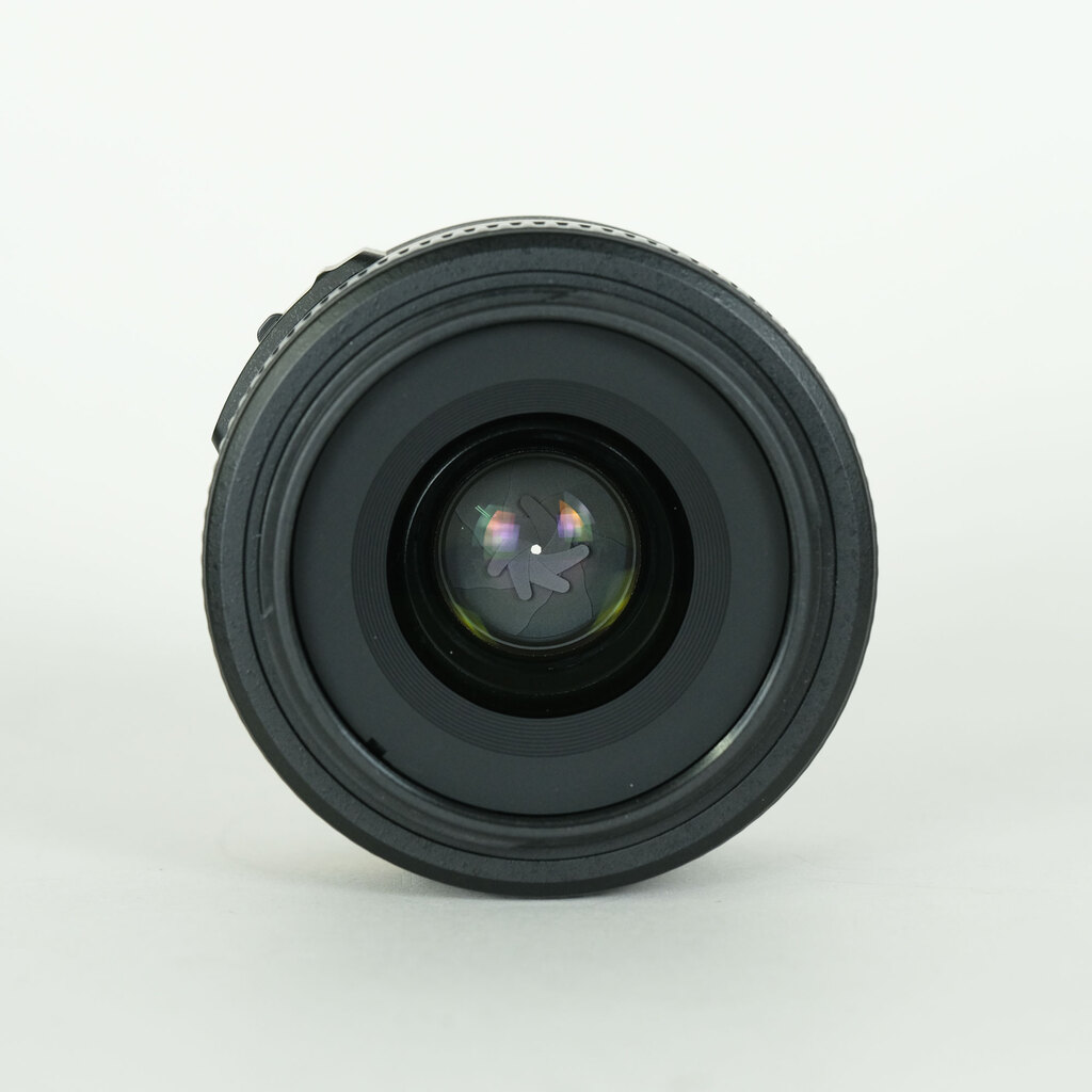 Nikon AF-S DX NIKKOR 35mm f/1.8G