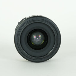 Nikon AF-S DX NIKKOR 35mm f/1.8G