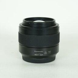 Panasonic LEICA DG SUMMILUX 25mm/F1.4 II ASPH.
