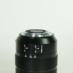 Panasonic LEICA DG VARIO-ELMARIT 12-60mm / F2.8-4.0 ASPH. / POWER O.I.S.