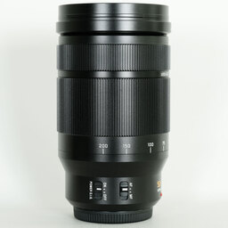 Panasonic LEICA DG VARIO-ELMARIT 50-200mm / F2.8-4.0 ASPH. / POWER O.I.S.
