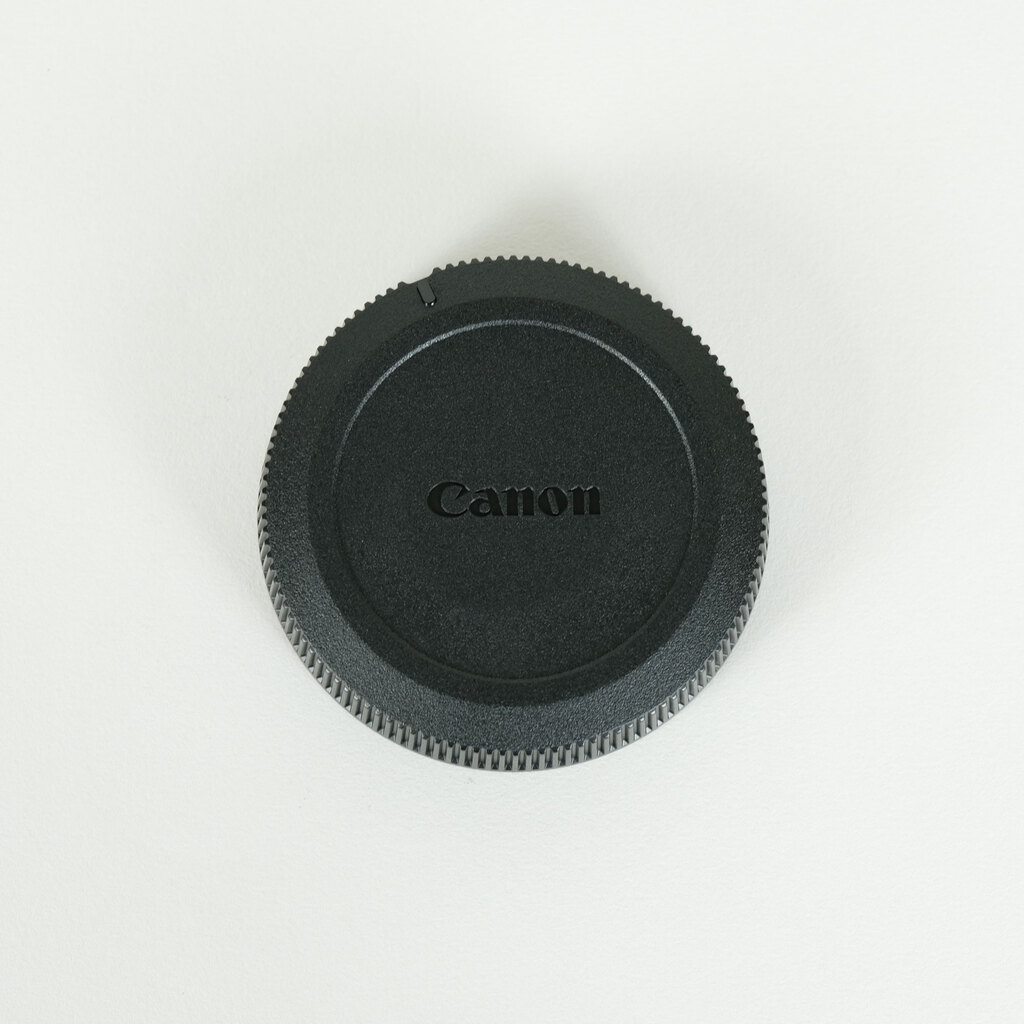 Canon RF-S 18-45mm F4.5-6.3 IS STM