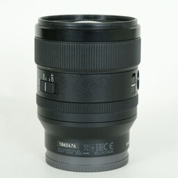 SONY FE 24mm F1.4 GM SEL24F14GM
