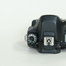 Canon EOS 80D