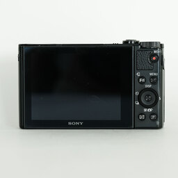 SONY Cyber-shot DSC-HX90V