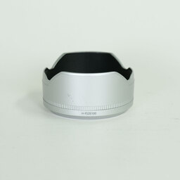 Panasonic LUMIX G VARIO 35-100mm / F4.0-5.6 ASPH. / MEGA O.I.S.
