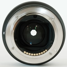 SONY FE 50mm F1.8 SEL50F18F