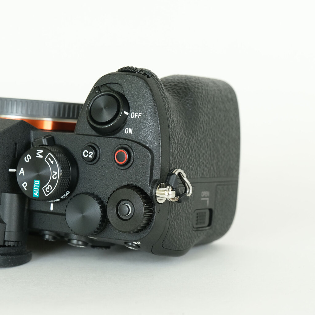 SONY α7 IV（ILCE-7M4）