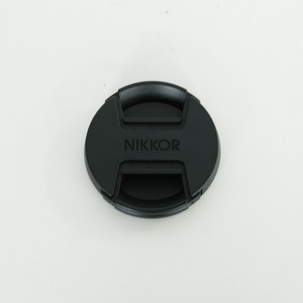 Nikon NIKKOR Z 50mm f/1.8 S