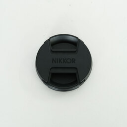 Nikon NIKKOR Z 50mm f/1.8 S