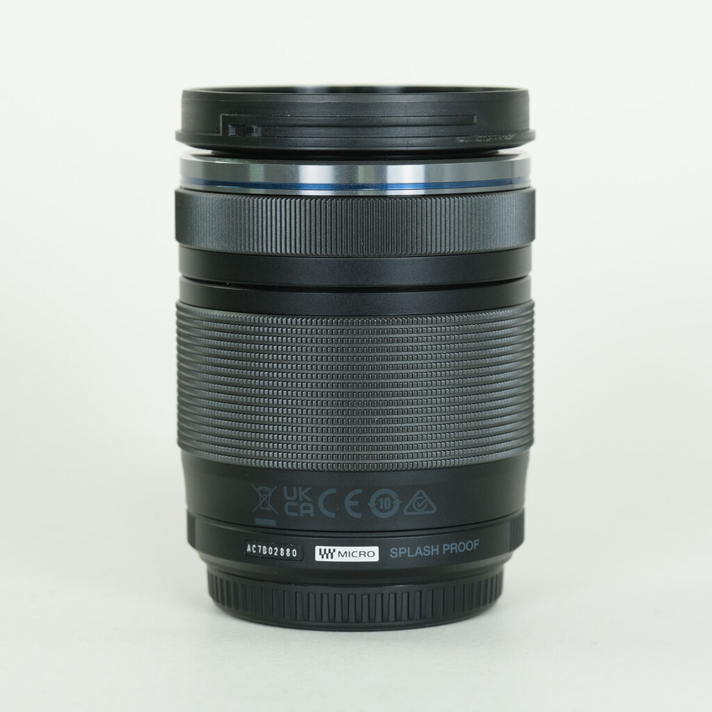 OLYMPUS M.ZUIKO DIGITAL ED14-150mm F4.0-5.6 II