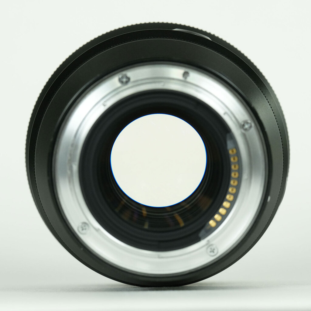 Nikon NIKKOR Z 135mm f/1.8 S Plena