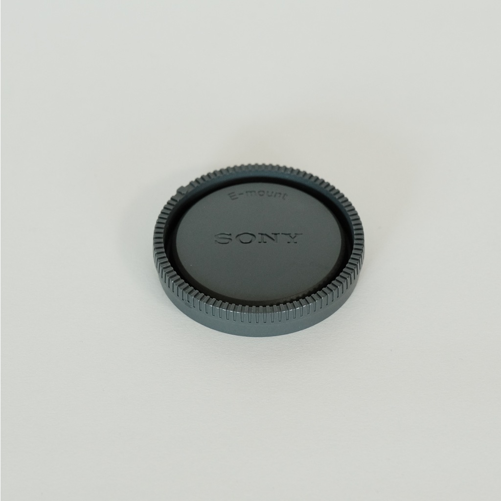 SONY FE 200-600mm F5.6-6.3 G OSS SEL200600G