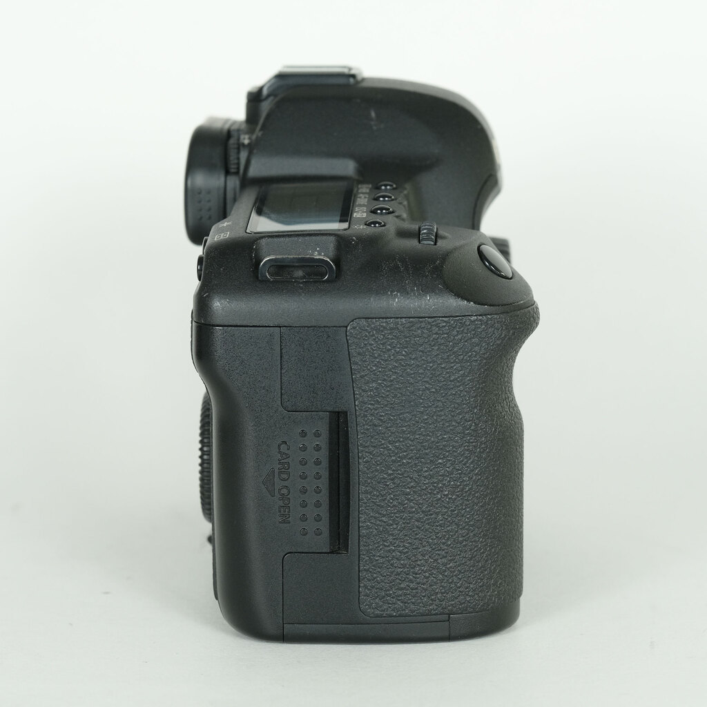 Canon EOS 5D MarkII ボディ