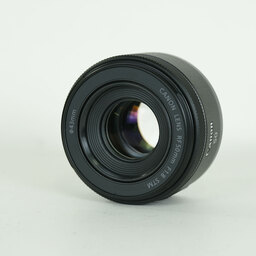 Canon RF50mm F1.8 STM Canon RF50mm F1.8 STM