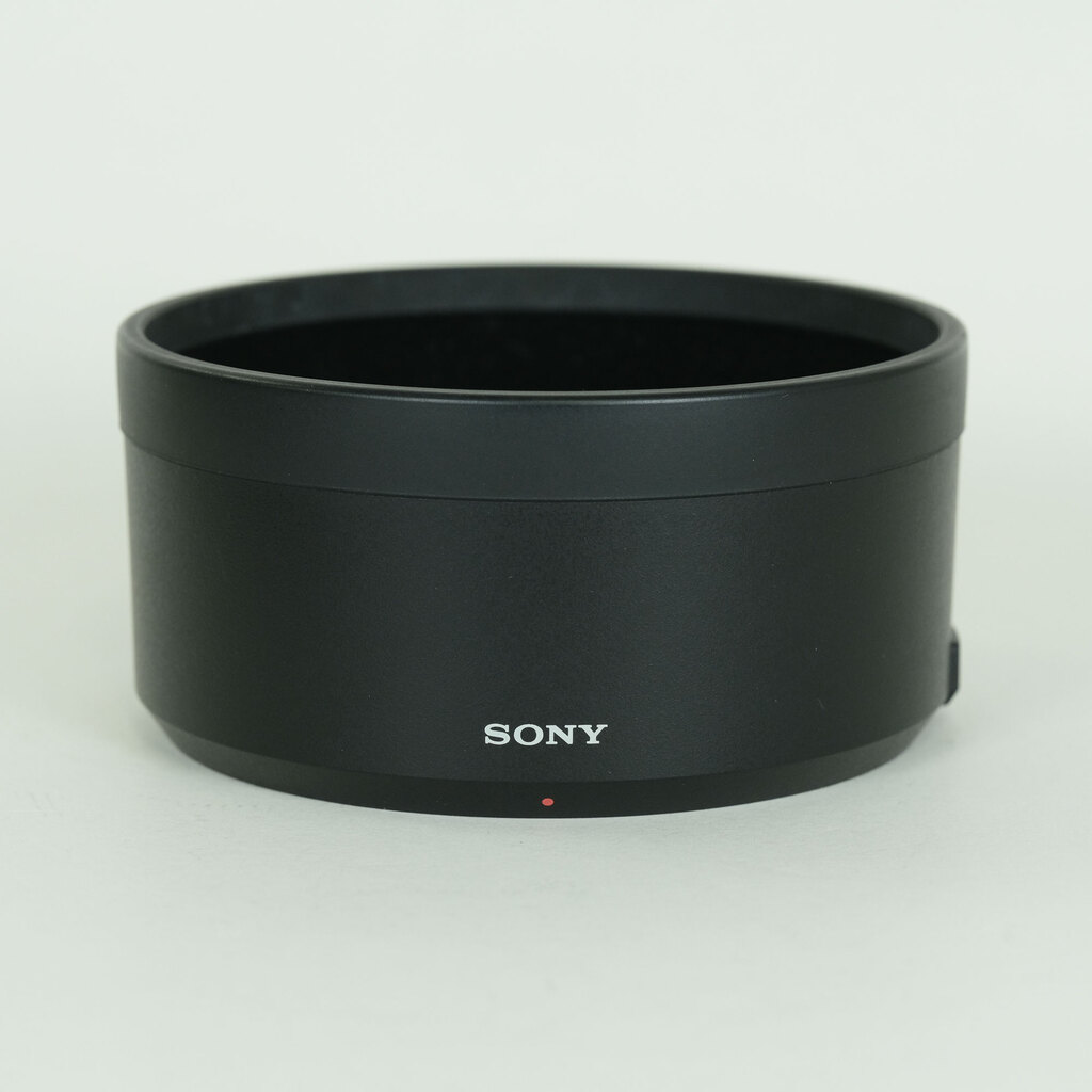 SONY FE 50mm F1.2 GM SEL50F12GM