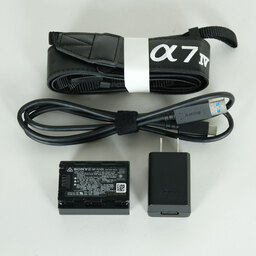 SONY α7 IV（ILCE-7M4）