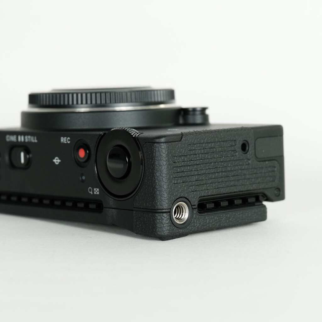 SIGMA fp L SIGMA fp L