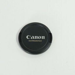 Canon EF-S 18-55mm F3.5-5.6 II USM