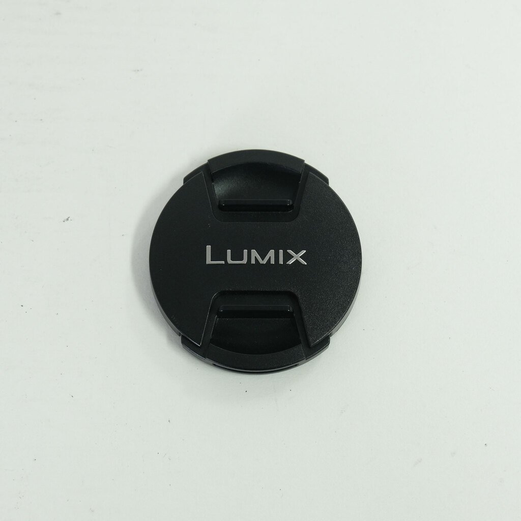 Panasonic LUMIX G 14-42mm F3.5-5.6 ASPH. MEGA O.I.S. H-FS014042 Panasonic LUMIX G 14-42mm F3.5-5.6 ASPH. MEGA O.I.S. H-FS014042