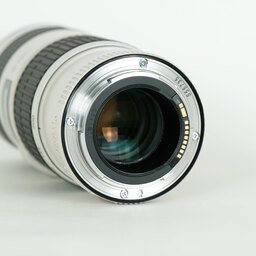 Canon EF70-200mm F4L IS USM