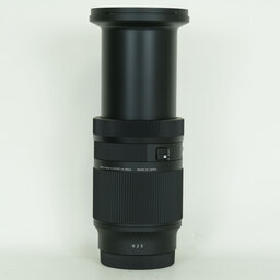 SIGMA 20-200mm F3.5-6.3 DG｜Contemporary [ソニーE用]