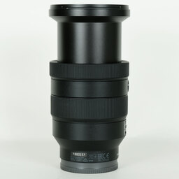 SONY FE 24-105mm F4 G OSS SEL24105G