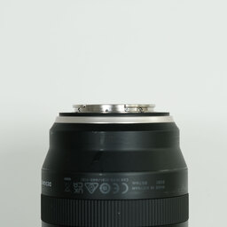 TAMRON 18-300mm F/3.5-6.3 Di III-A VC VXD (Model B061) [フジフイルムX用]