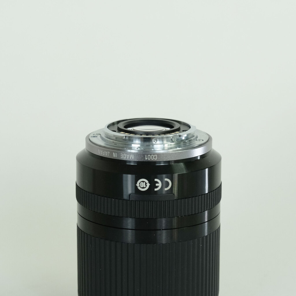 TAMRON 14-150mm F3.5-5.8 Di III/Model C001BK（マイクロフォーサーズ用） ブラック