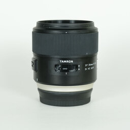 TAMRON SP 35mm F/1.8 Di VC USD (Model F012) [キヤノン用]