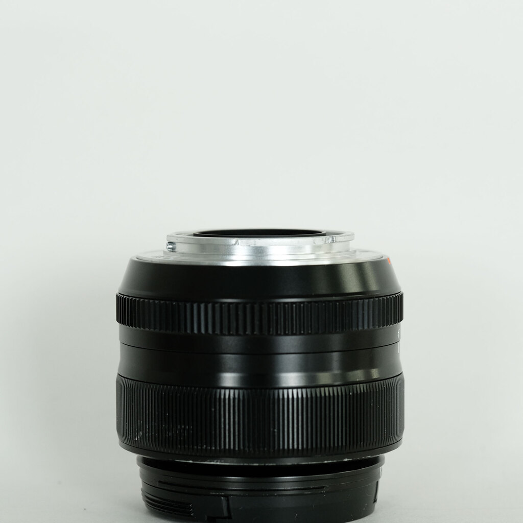 FUJIFILM XF35mmF1.4 R