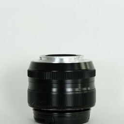 FUJIFILM XF35mmF1.4 R