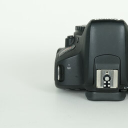 Canon EOS Kiss X9i Canon EOS Kiss X9i