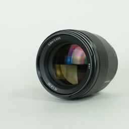 SONY FE 85mm F1.8 SEL85F18 SONY FE 85mm F1.8 SEL85F18