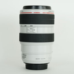 Canon EF70-300mm F4-5.6L IS USM