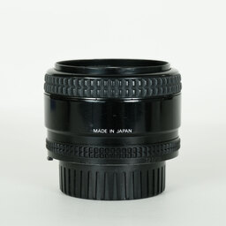 Nikon Ai AF Nikkor 35mm F2D