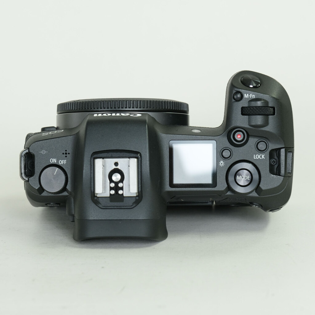 Canon EOS R Canon EOS R