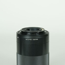Canon EF-M55-200mm F4.5-6.3 IS STM