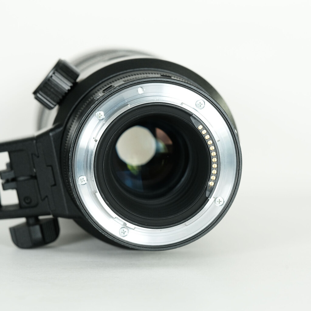 Nikon NIKKOR Z 70-200mm f/2.8 VR S