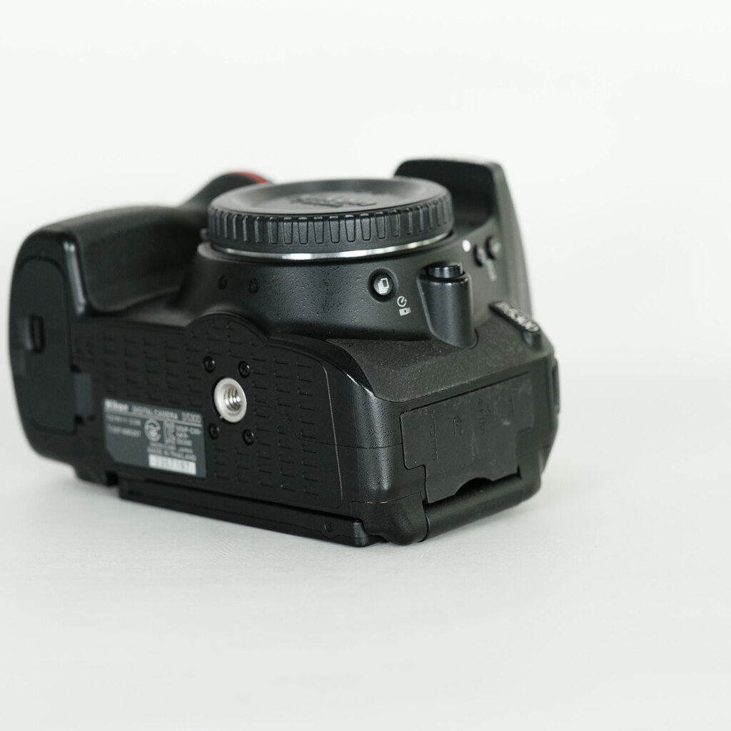 Nikon D5300
