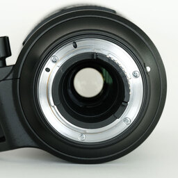 Nikon AF-S NIKKOR 200-500mm f/5.6E ED VR