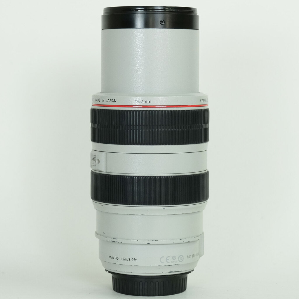 Canon EF70-300mm F4-5.6L IS USM