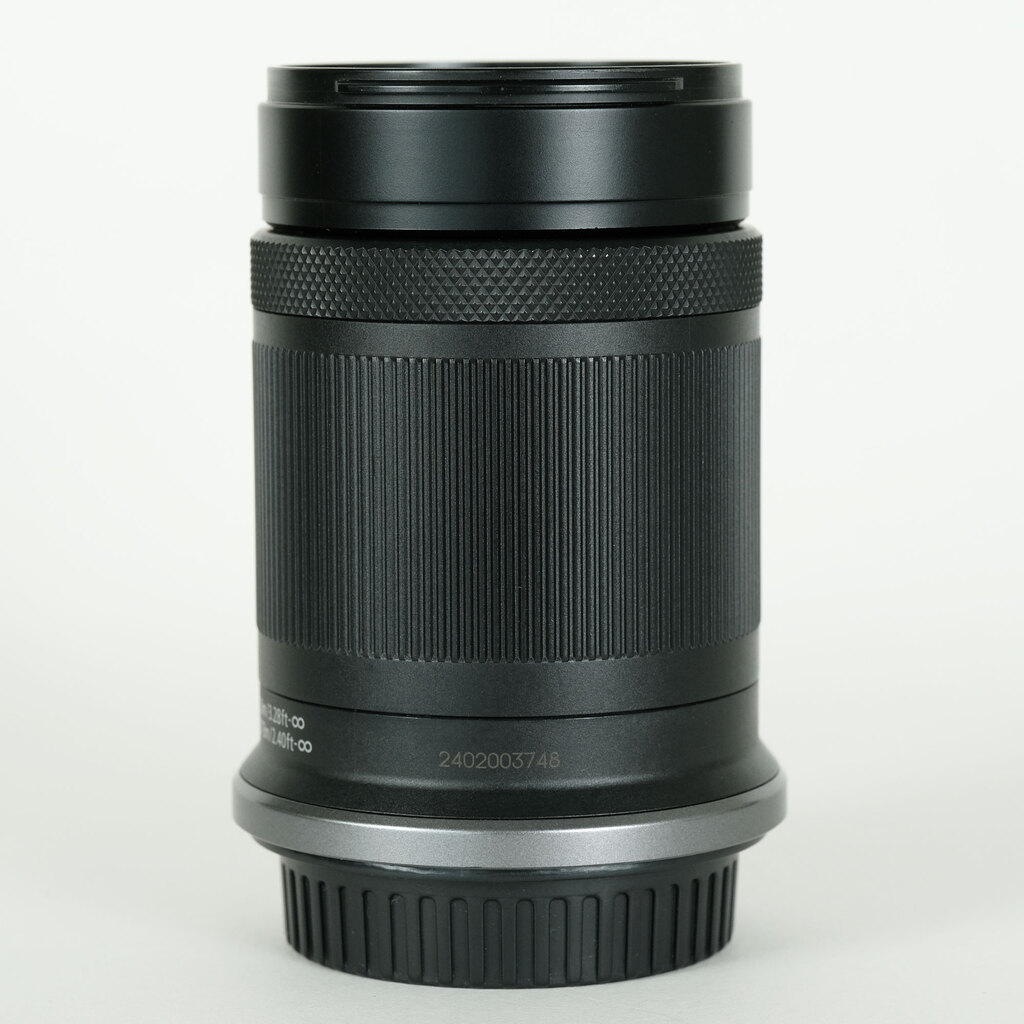 Canon RF-S55-210mm F5-7.1 IS STM