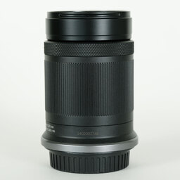 Canon RF-S55-210mm F5-7.1 IS STM