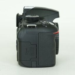 Nikon D3200ボディ ブラック