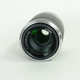 SONY E 55-210mm F4.5-6.3 OSS SEL55210