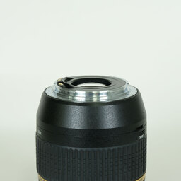 TAMRON SP 17-50mm F2.8 XR DiII VC /Model B005E (キヤノンEF用) TAMRON SP 17-50mm F2.8 XR DiII VC /Model B005E (キヤノンEF用)