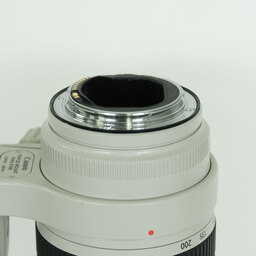 Canon EF70-200mm F2.8L IS II USM