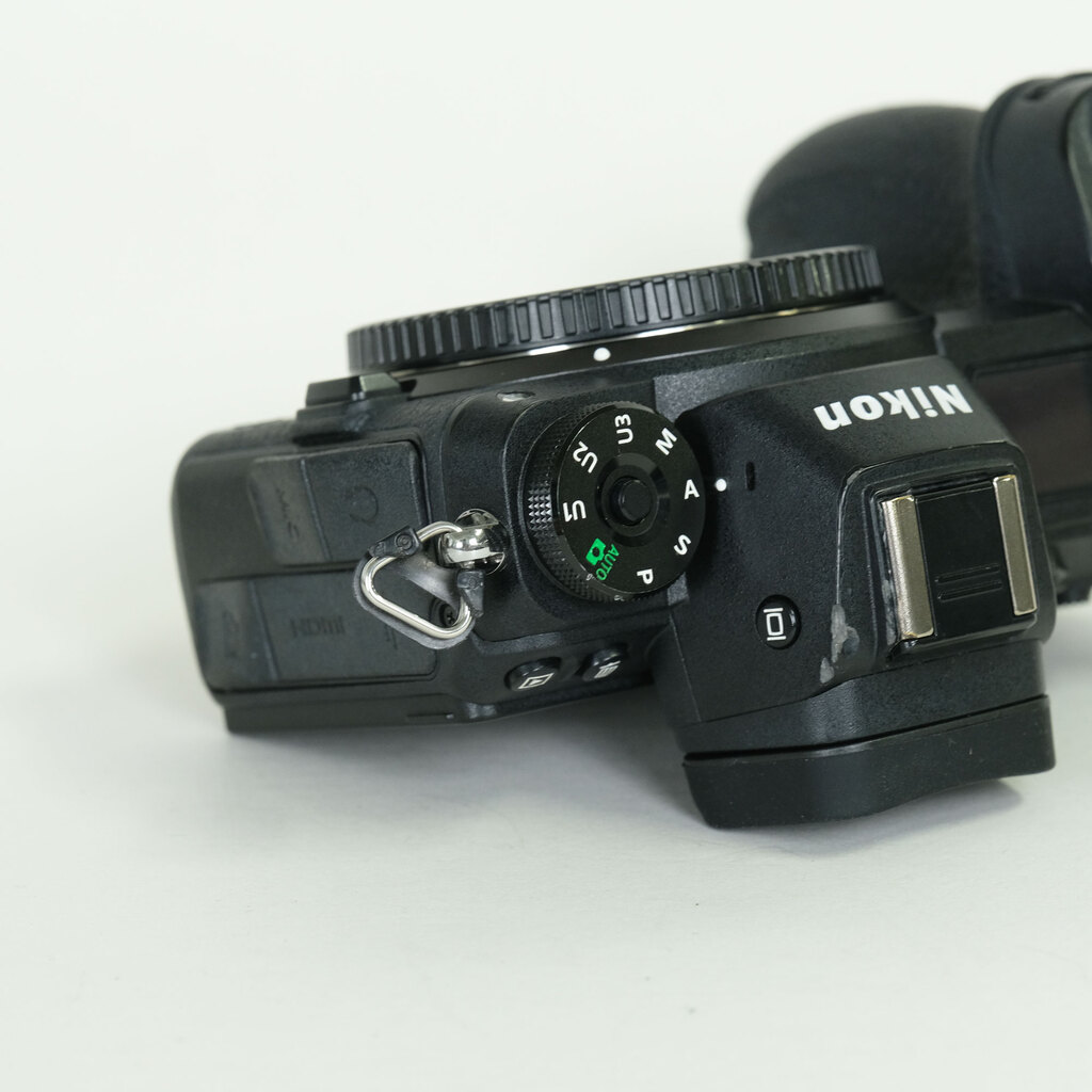 Nikon Z6