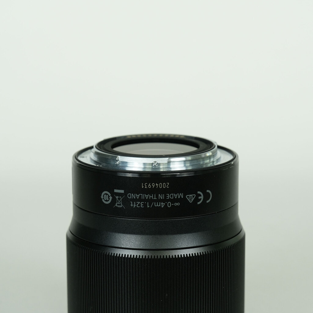 Nikon NIKKOR Z 50mm f/1.8 Sの出品 | ONE SCENE（ワンシーン）